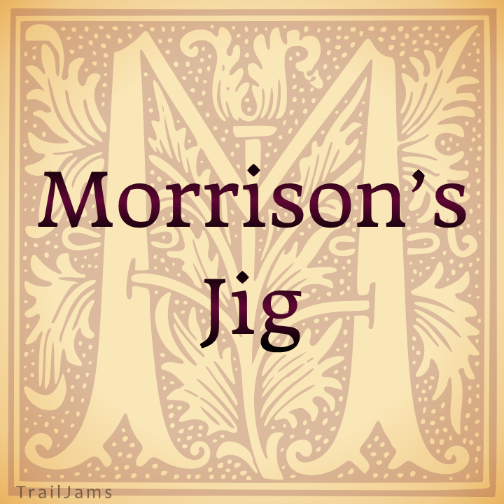 Morrison S Jig